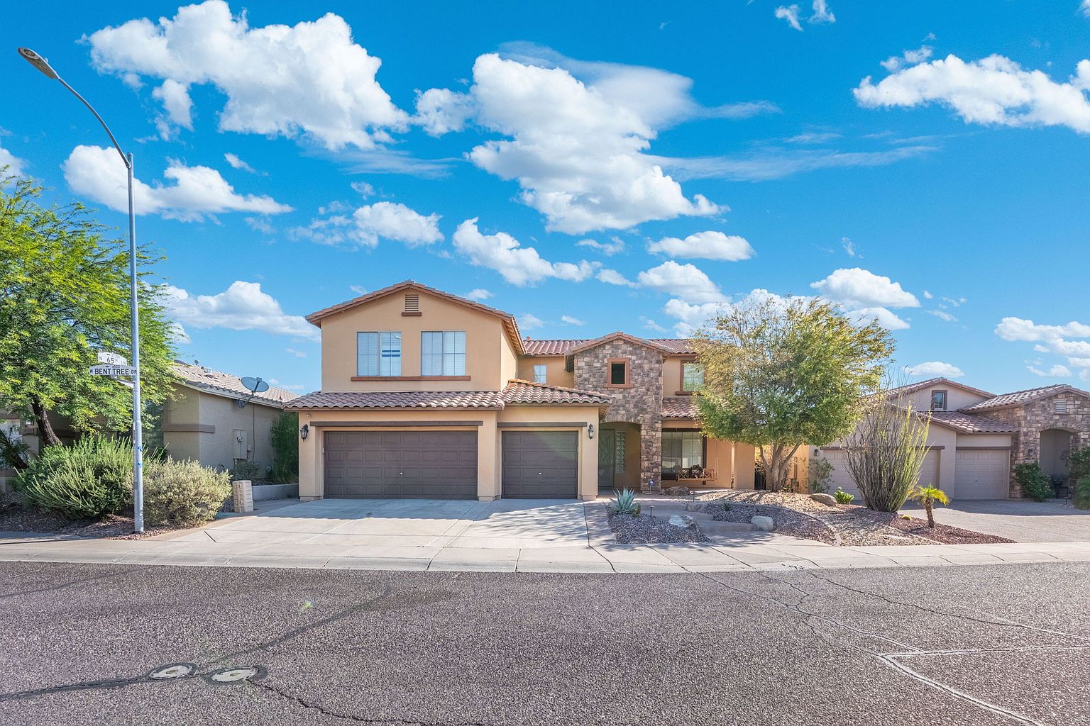 6518 W Bent Tree Dr photo 3