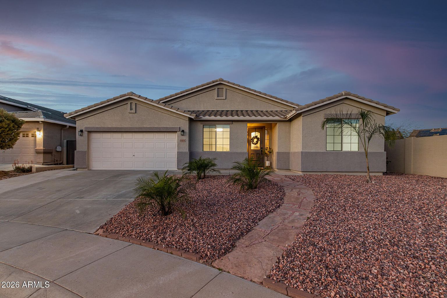6404 W Black Hill Rd Phoenix, AZ 85083 photo 3