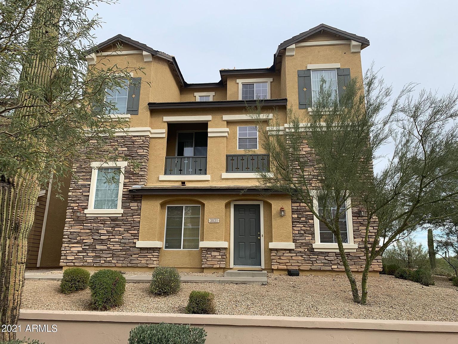 3031 W Sand Flower Dr Phoenix, AZ 85086 photo 2