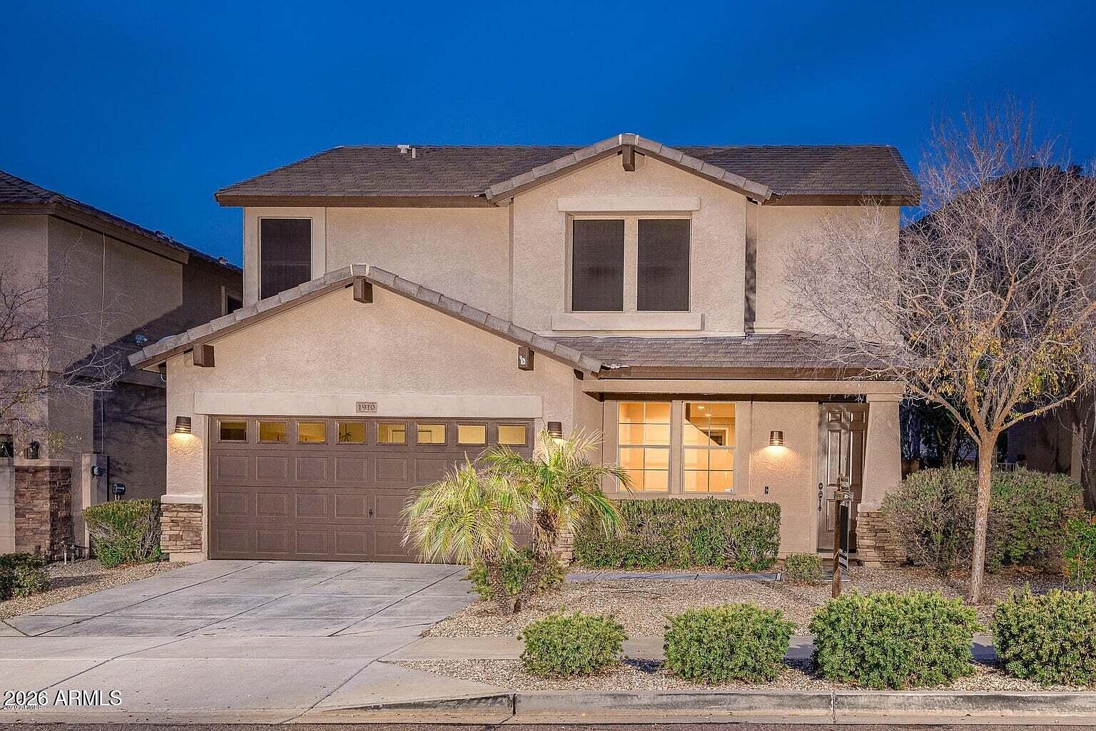 1910 E Patrick Ln