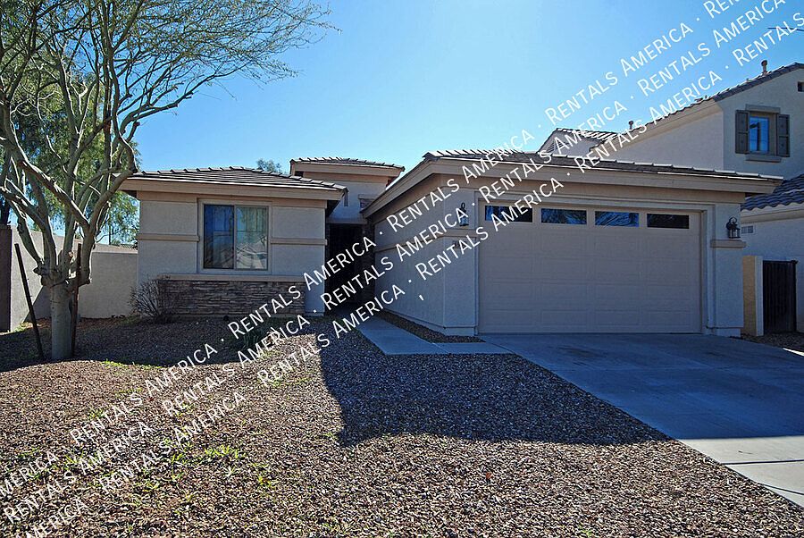 4309 S Ranger Trail Gilbert, AZ 85297 photo 2