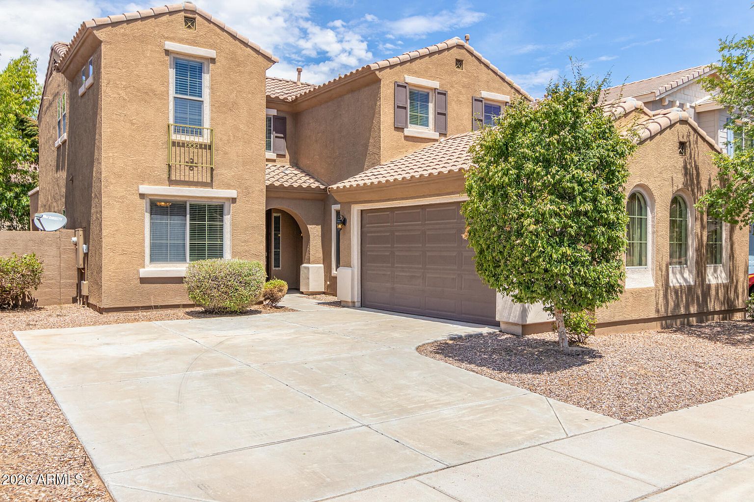 4258 S Fireside Trail Gilbert, AZ 85297 photo 2