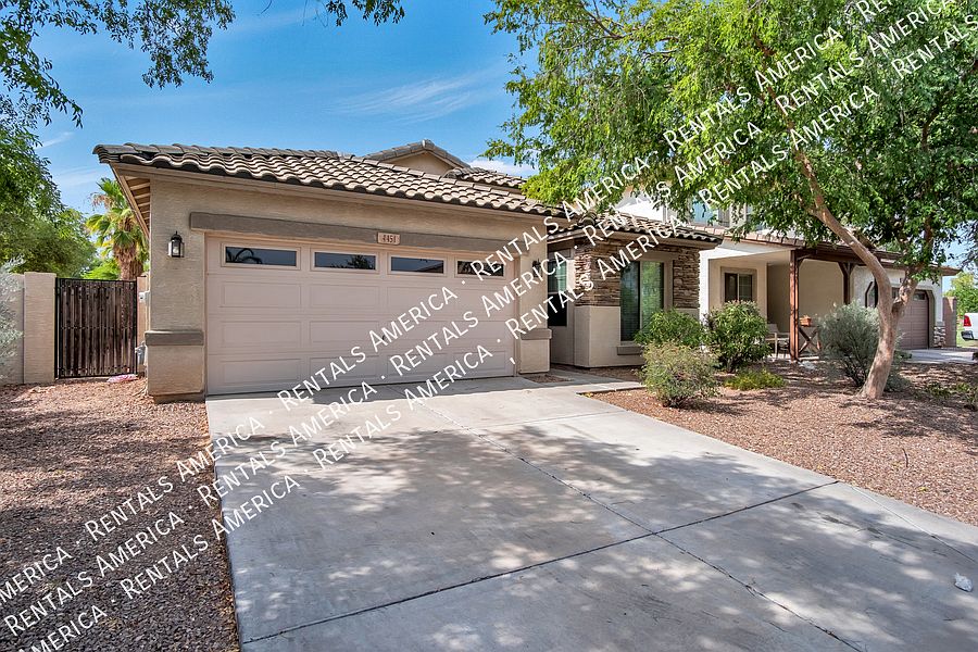 4451 E Moreno Ct Gilbert, AZ 85297 photo 3