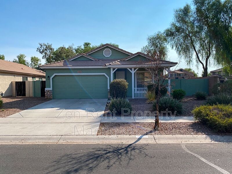 4569 E Sundance Ave Gilbert, AZ 85297 photo 2