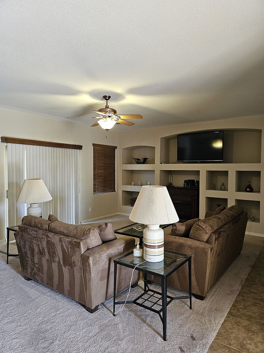 3048 E Hazeltine Way photo 4