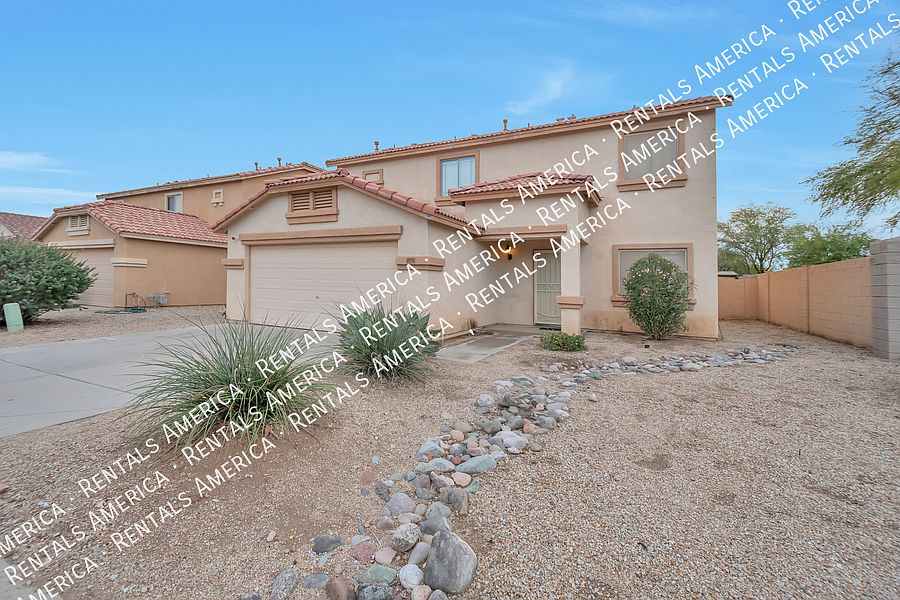 40336 N PRZEWALSKI St San Tan Valley, AZ 85140 photo 5
