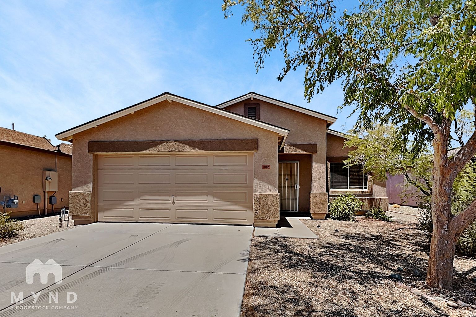 1886 E Cowboy Cove Trail San Tan Valley, AZ 85143 photo 3