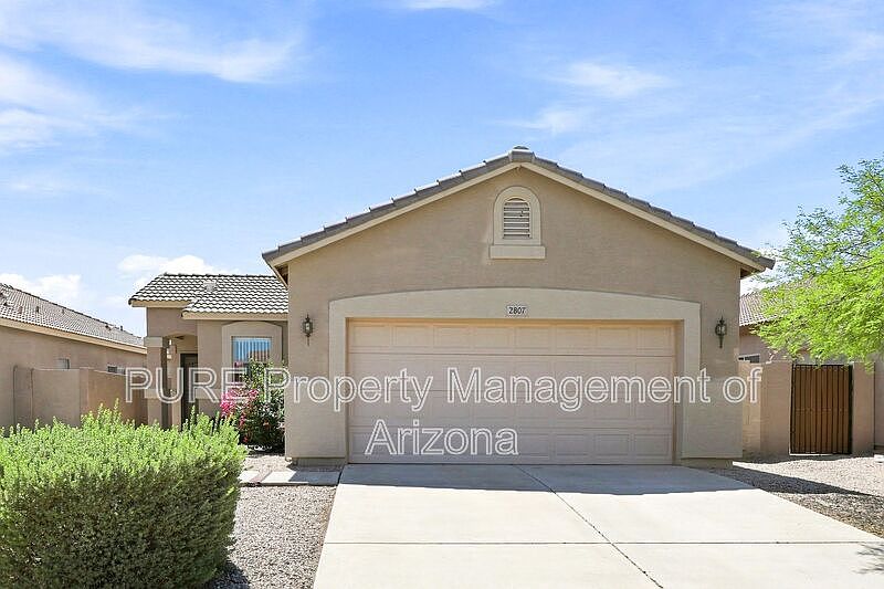 2807 E Morenci Rd