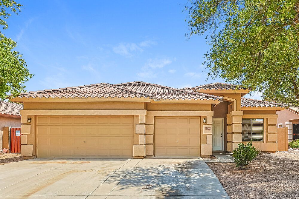 2903 E Pinto Valley Rd Queen Creek, AZ 85143 photo 3