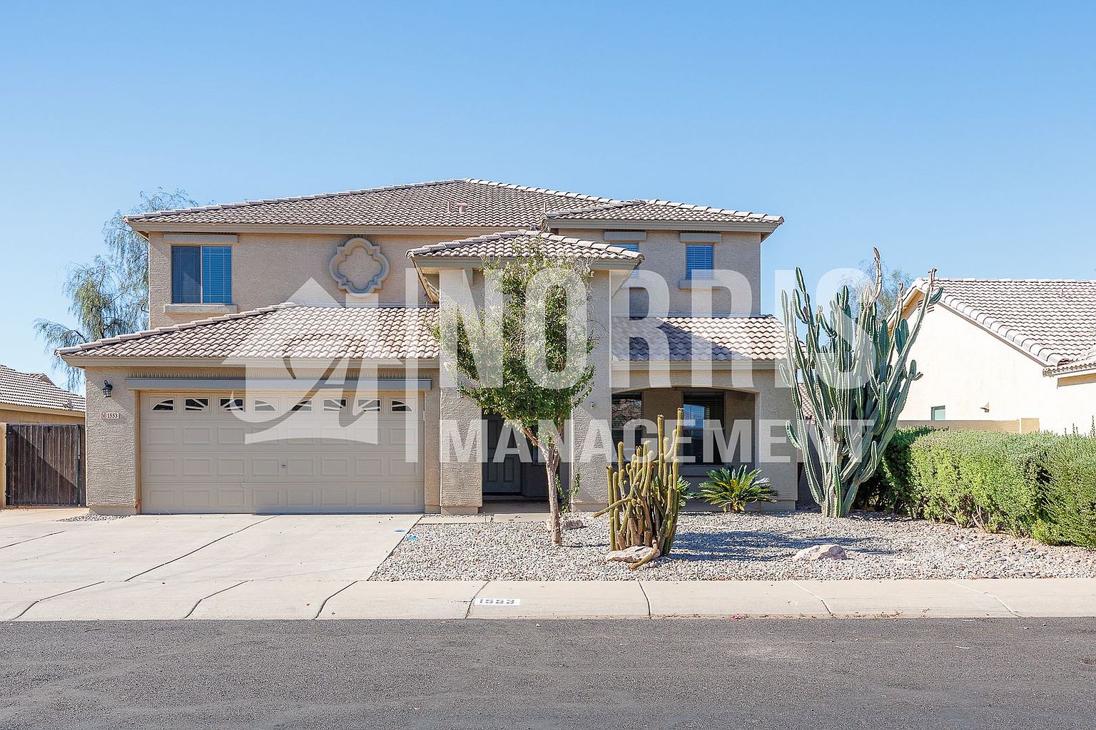 1553 E Alba Dr Casa Grande, AZ 85122 photo 3