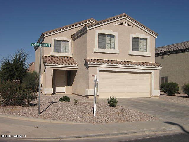 2568 W Tanner Ranch Rd Queen Creek, AZ 85144 photo 2