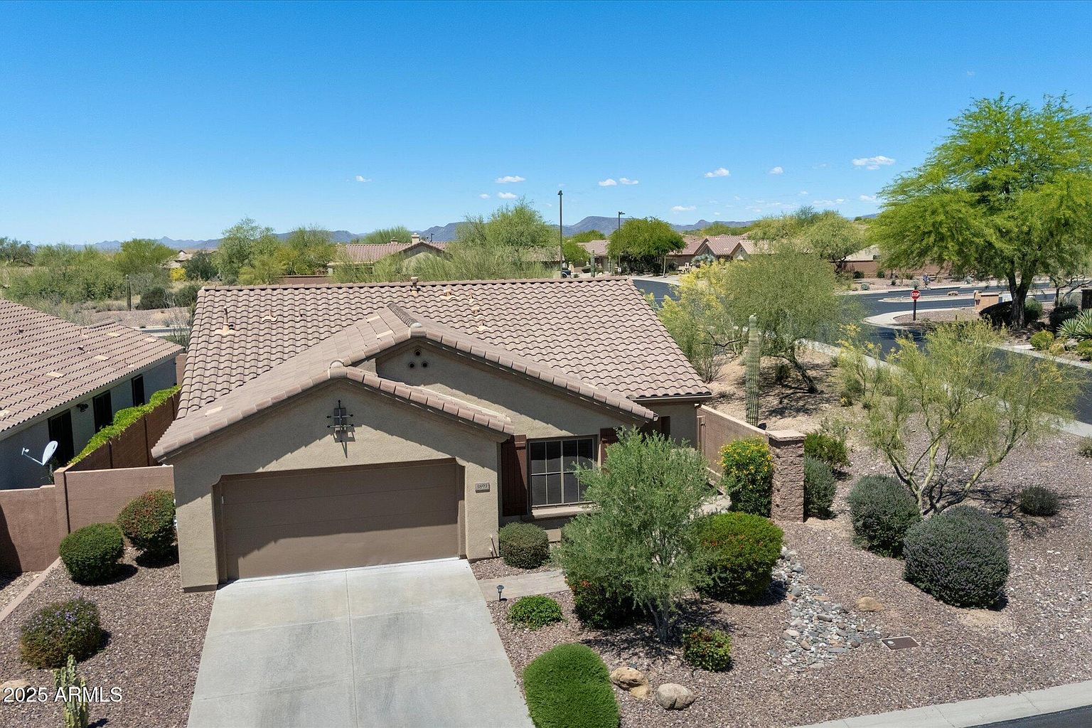 1891 W Dion Dr Anthem, AZ 85086 photo 3