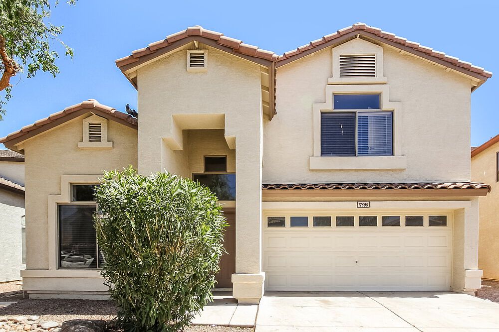 12605 W Orange Dr Litchfield Park, AZ 85340 photo 2