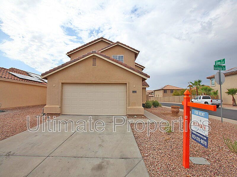 21983 W Gardenia Dr Buckeye, AZ 85326 photo 2