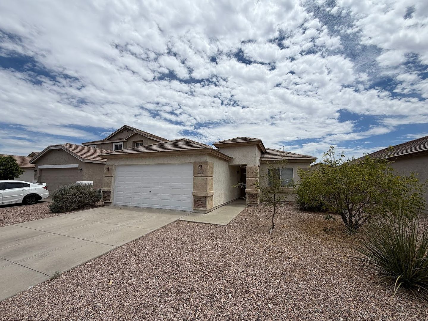 22651 W Pima St Buckeye, AZ 85326 photo 3