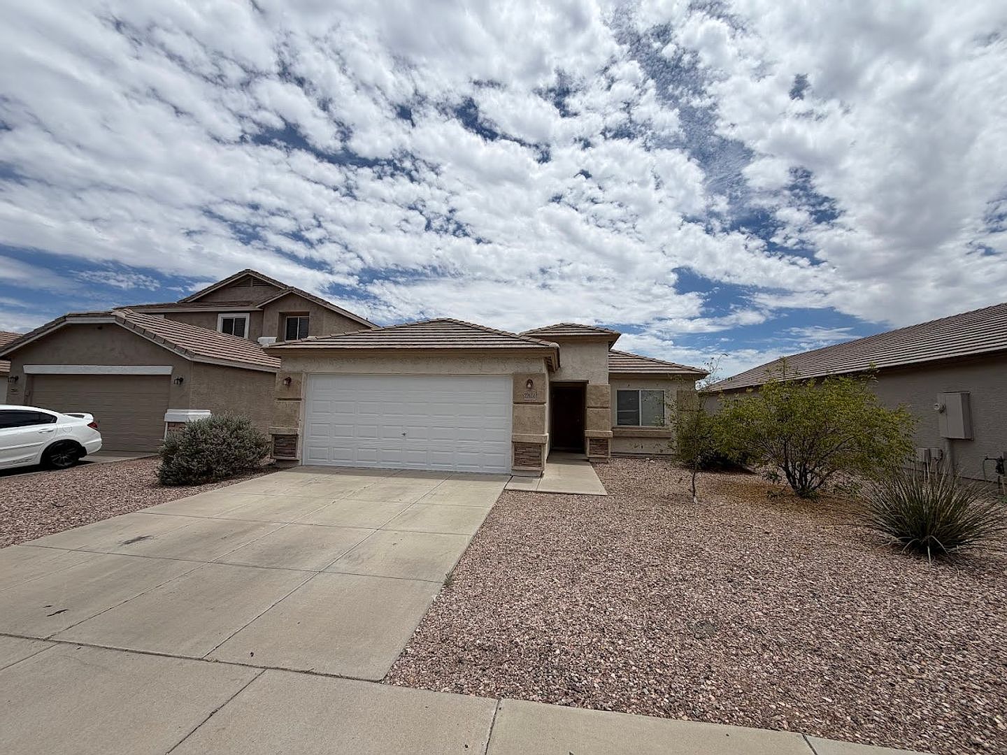 22651 W Pima St Buckeye, AZ 85326 photo 2
