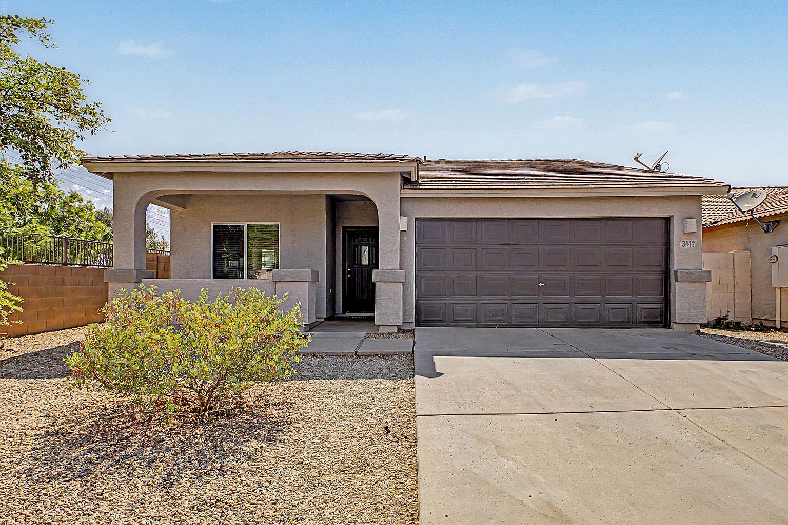 3442 S 96th Ave Tolleson, AZ 85353 photo 2