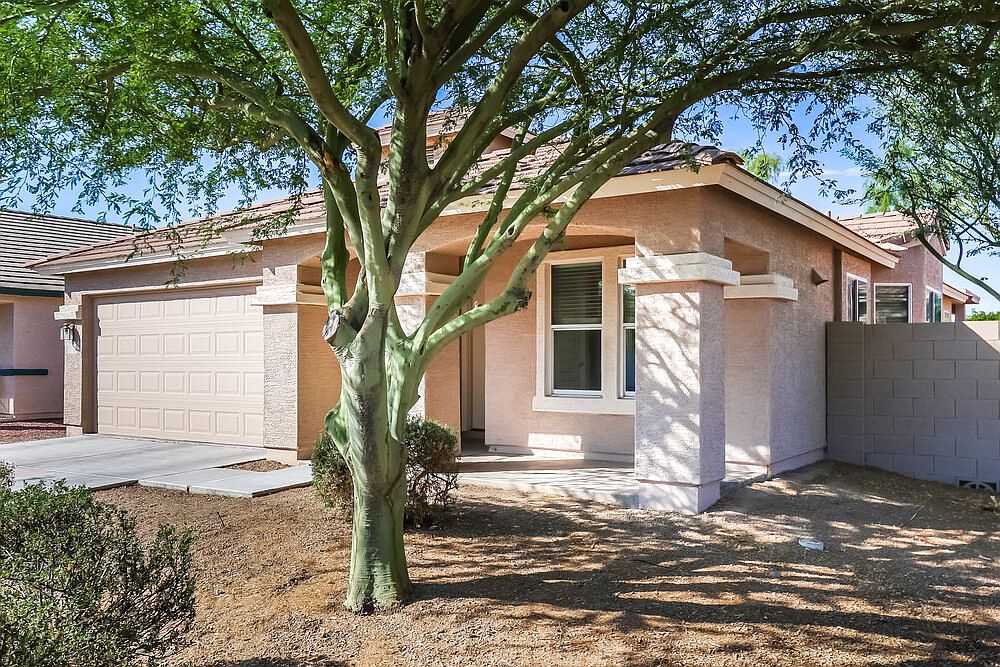 3312 S 95th Dr Tolleson, AZ 85353 photo 5