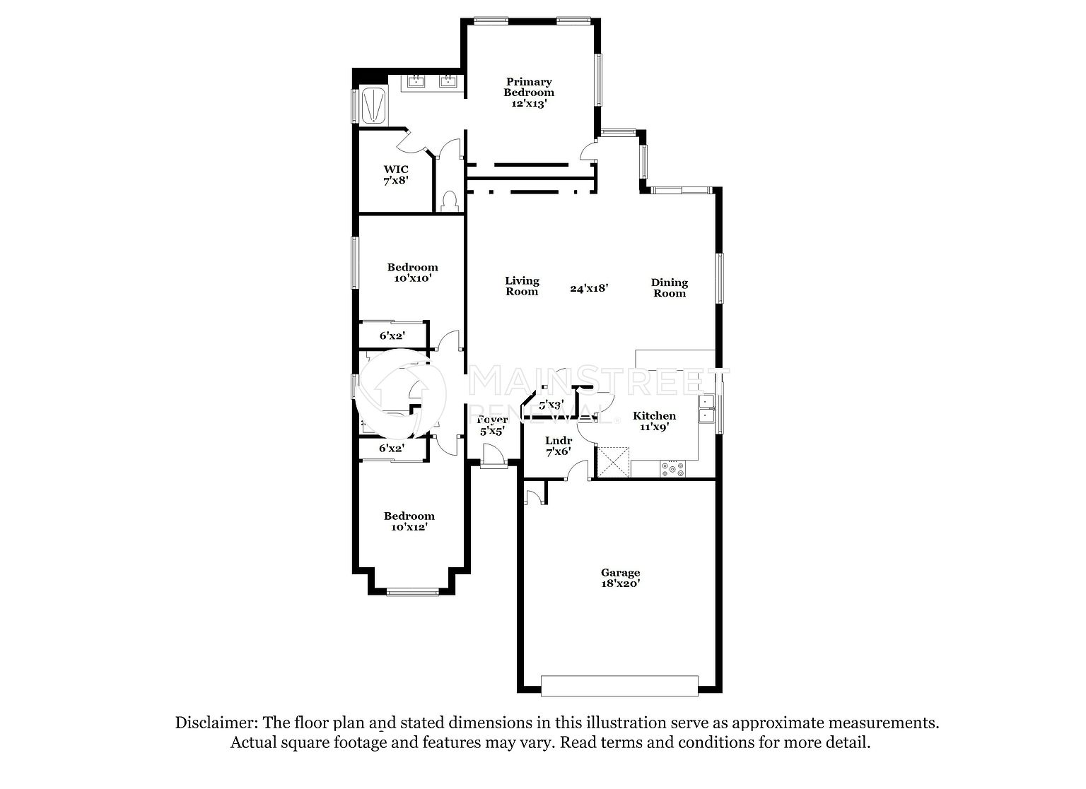8854 W Hilton Ave photo 3