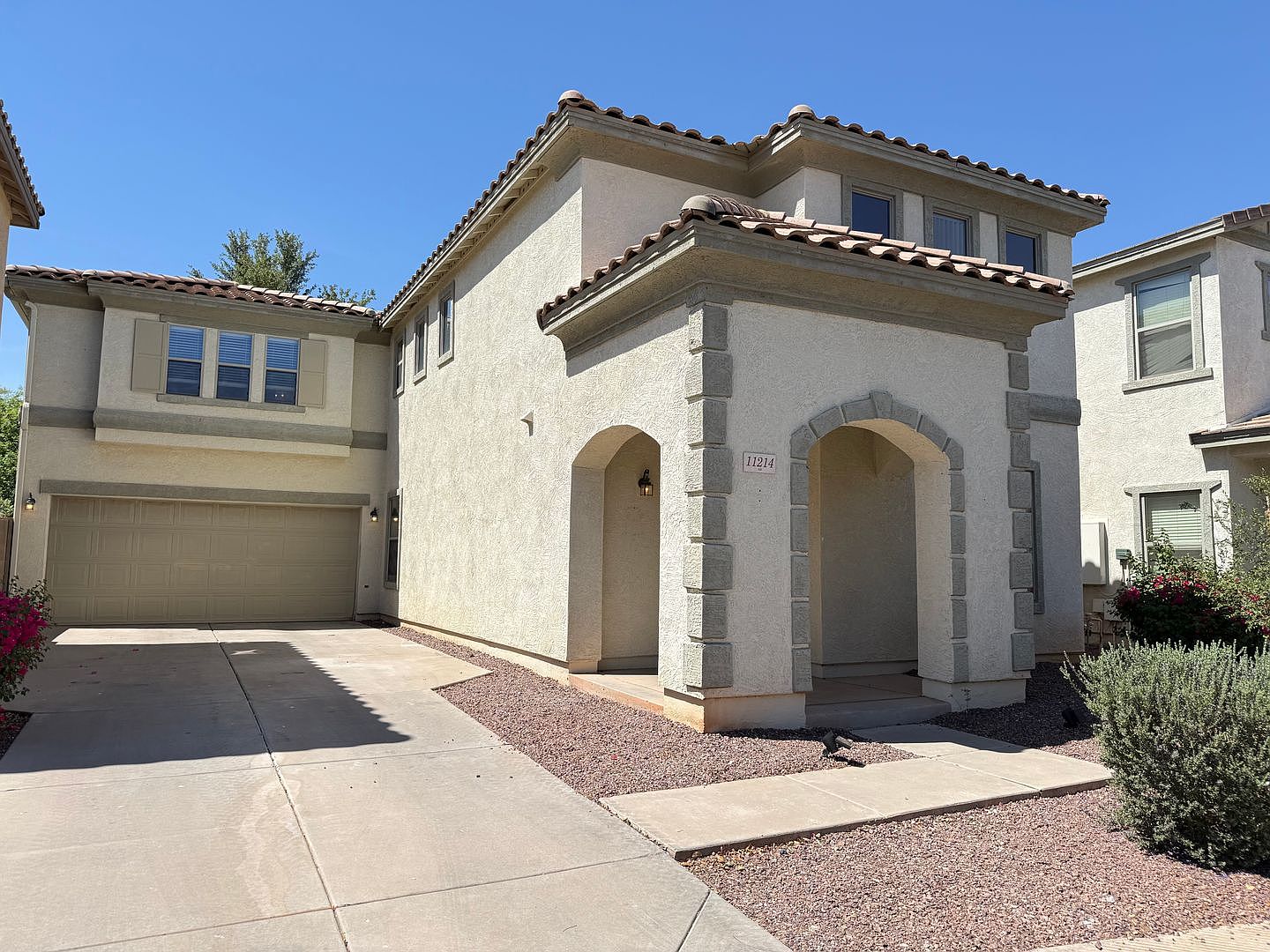 11214 W Pierce St Avondale, AZ 85323 photo 3