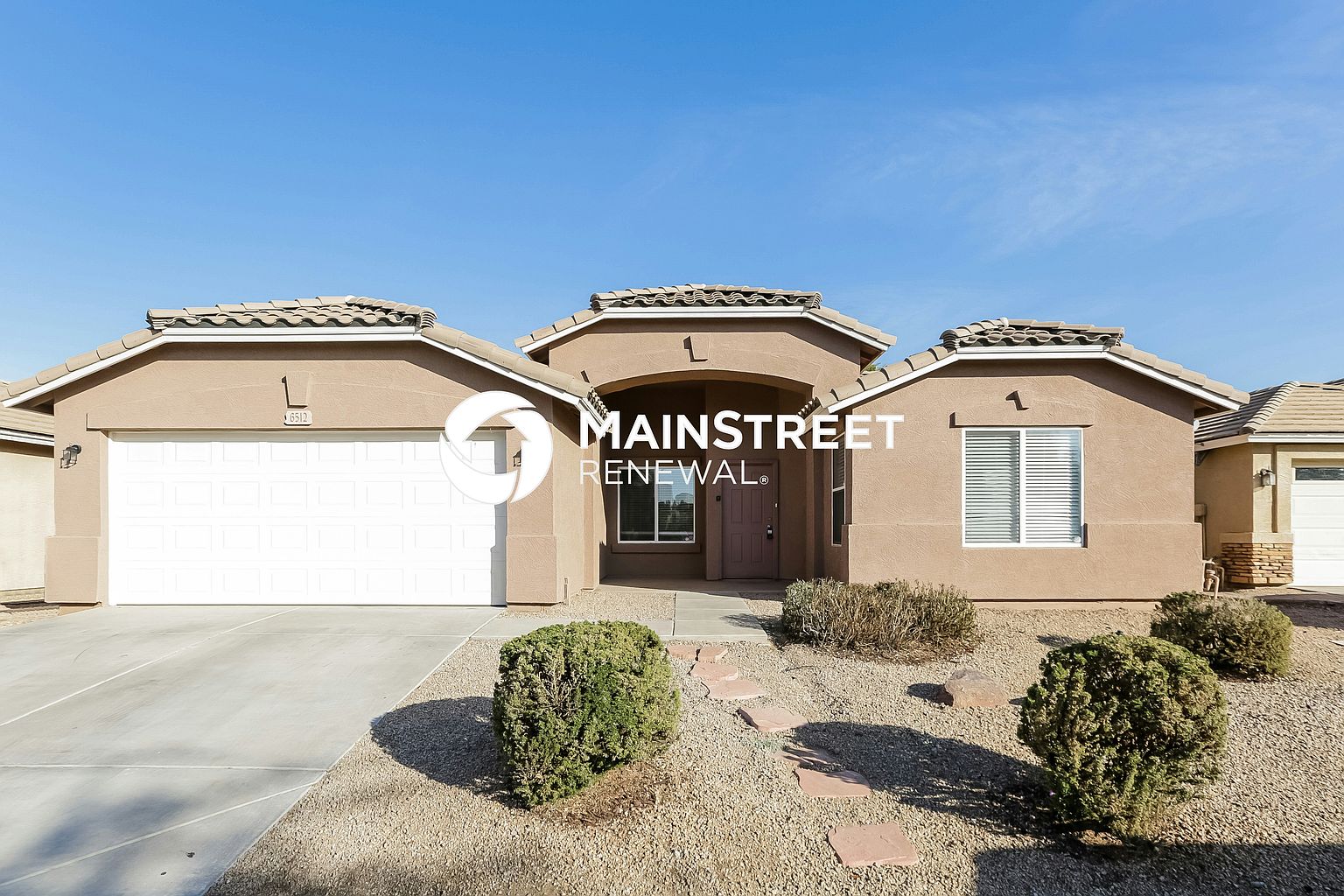 6512 W Gross Ave Phoenix, AZ 85043 photo 2