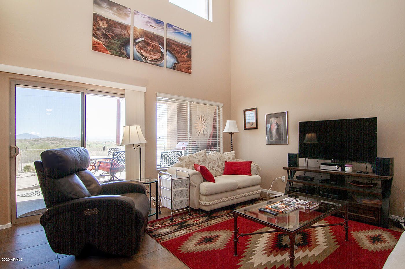 11725 N Desert Vis photo 3