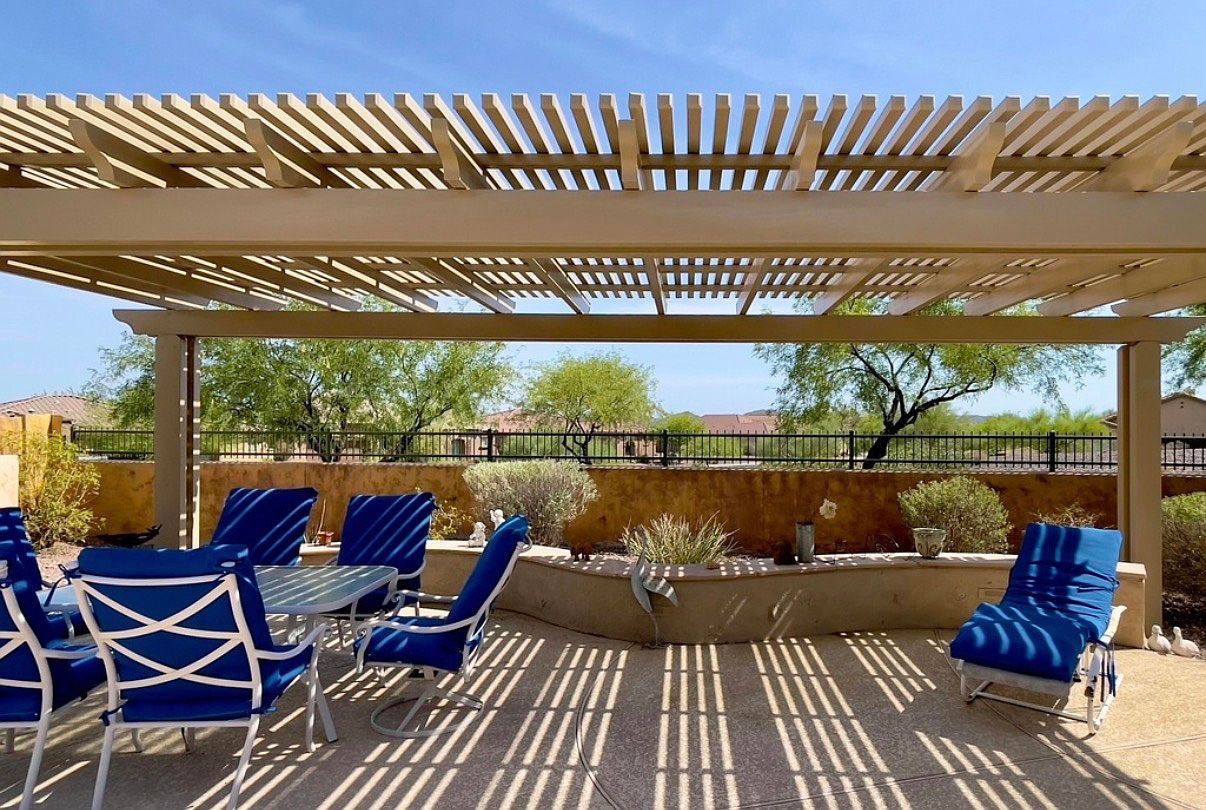 3317 W Inspiration Dr photo 2