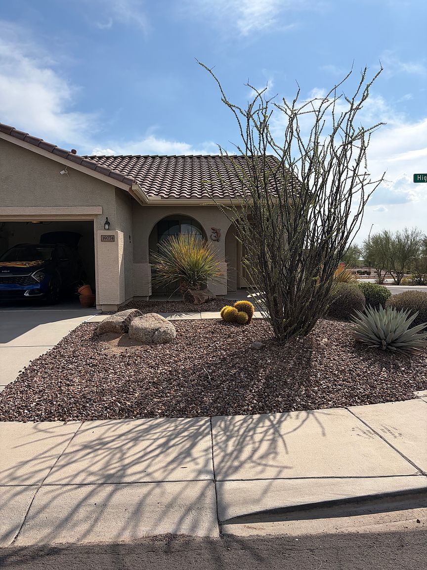39774 N High Noon Way photo 3