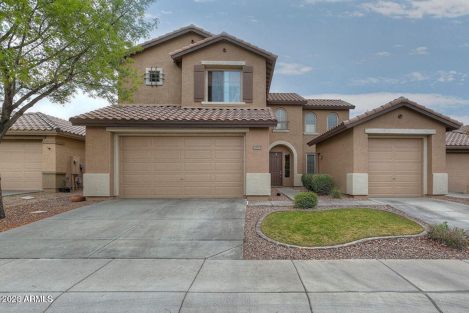 2023 W Shackleton Dr Anthem, AZ 85086