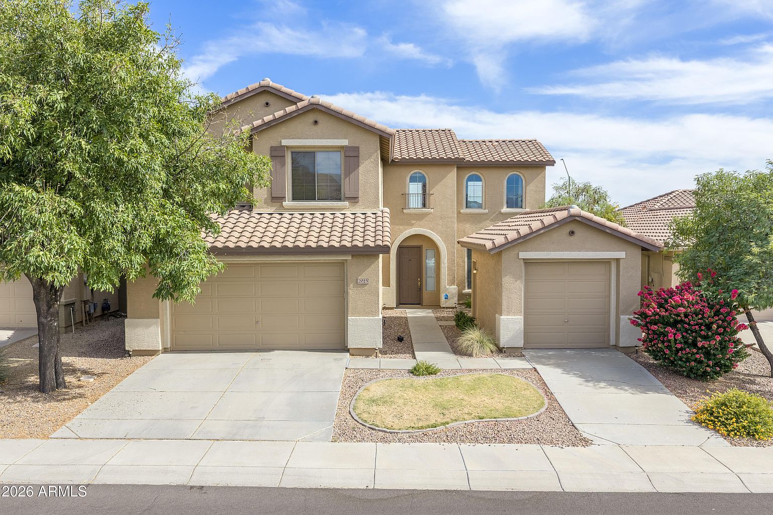 2023 W Shackleton Dr Anthem, AZ 85086 photo 3