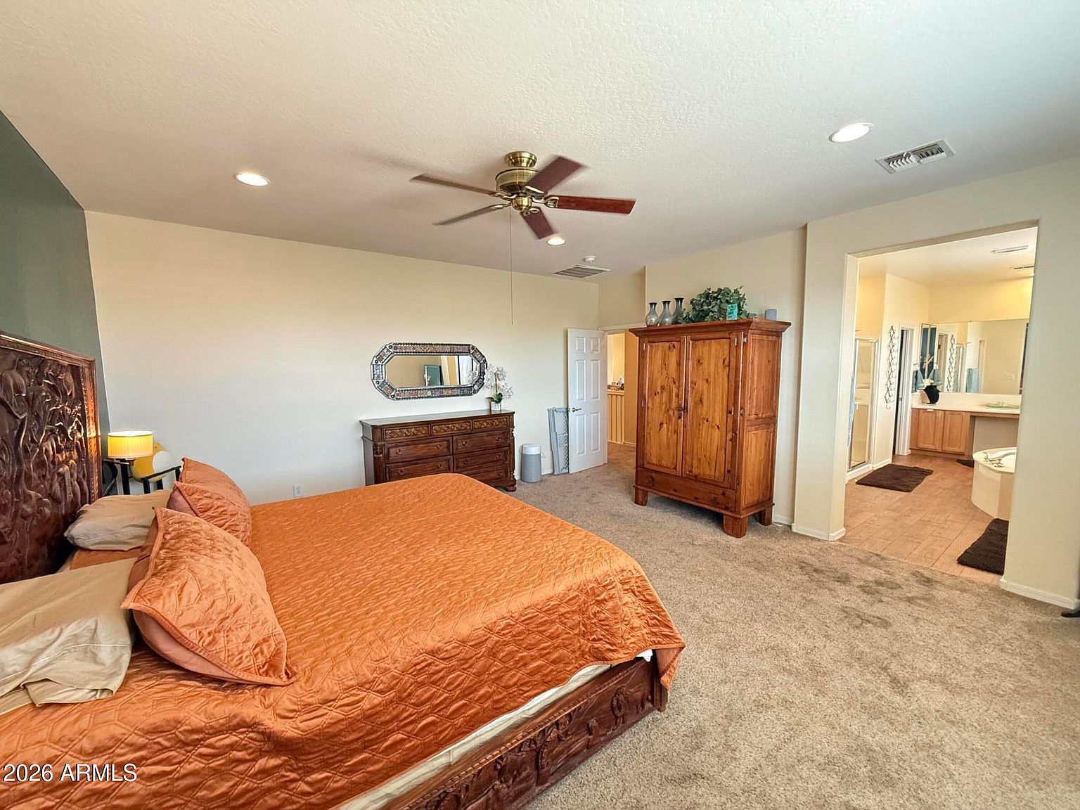 2245 W Clearview Trail Anthem, AZ 85086 photo 4