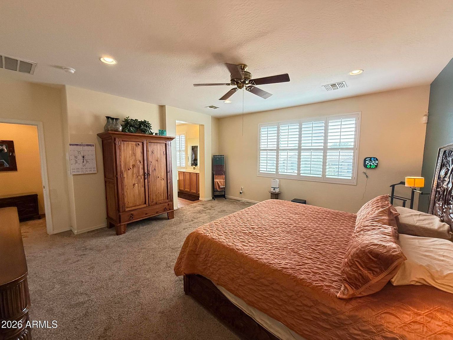 2245 W Clearview Trail Anthem, AZ 85086 photo 3