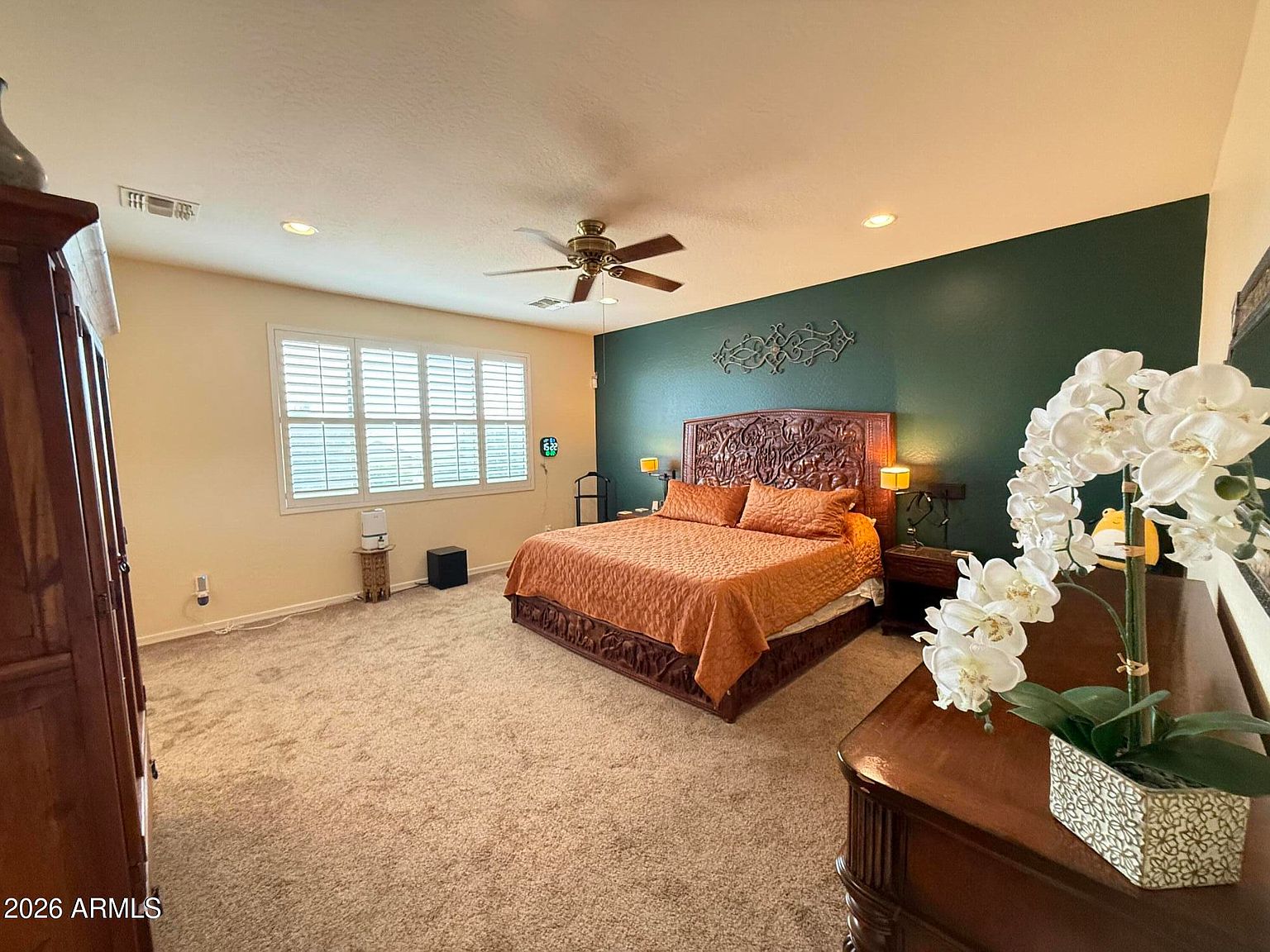 2245 W Clearview Trail Anthem, AZ 85086 photo 2