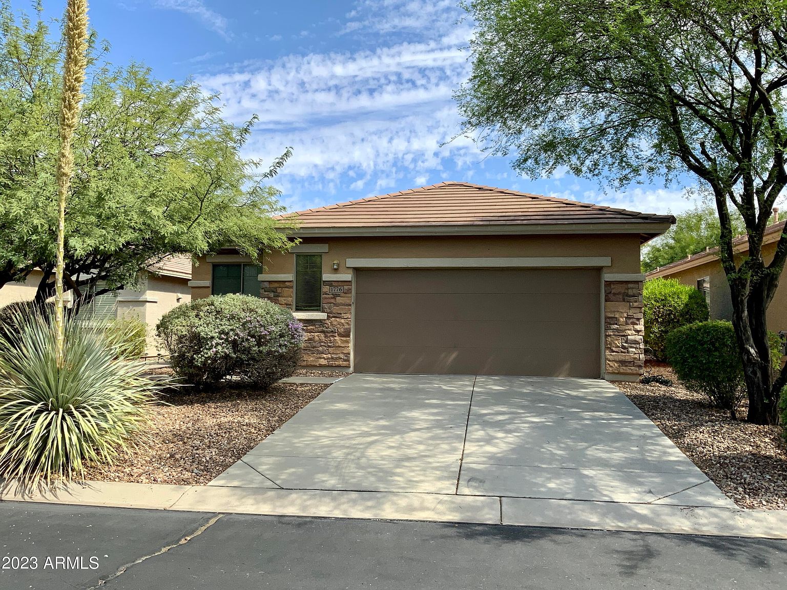 1776 W Owens Way Anthem, AZ 85086 photo 2