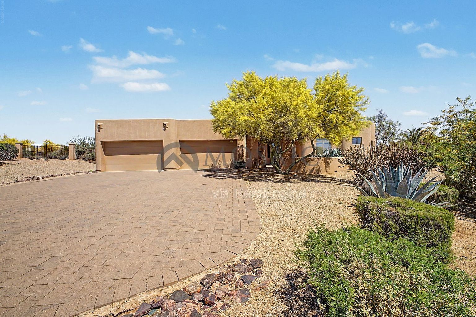 14006 E Mark Ln Scottsdale, AZ 85262 photo 4