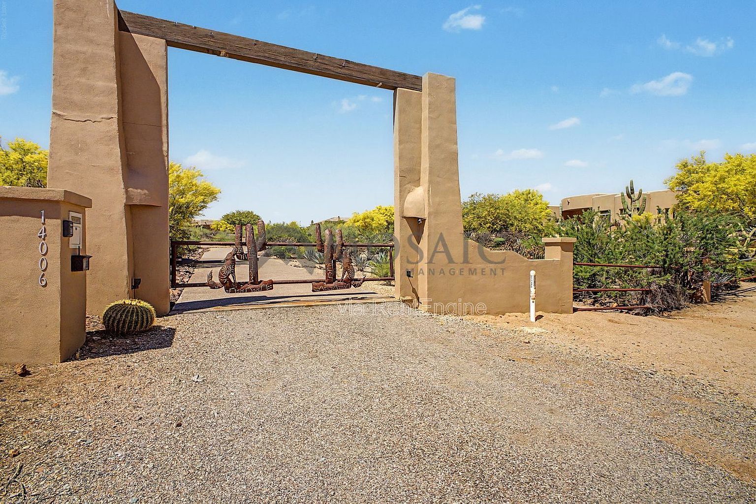 14006 E Mark Ln Scottsdale, AZ 85262 photo 2