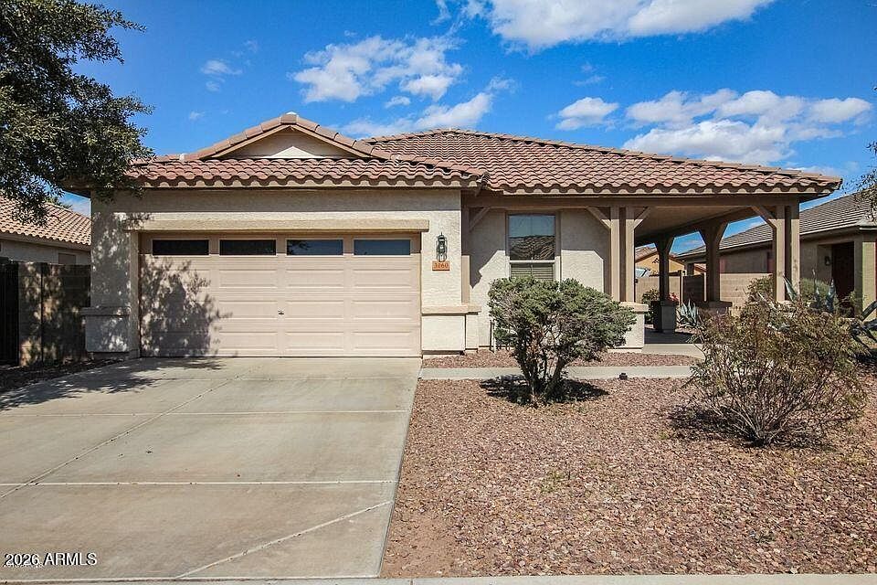 3060 E RAVENSWOOD Drive photo 3