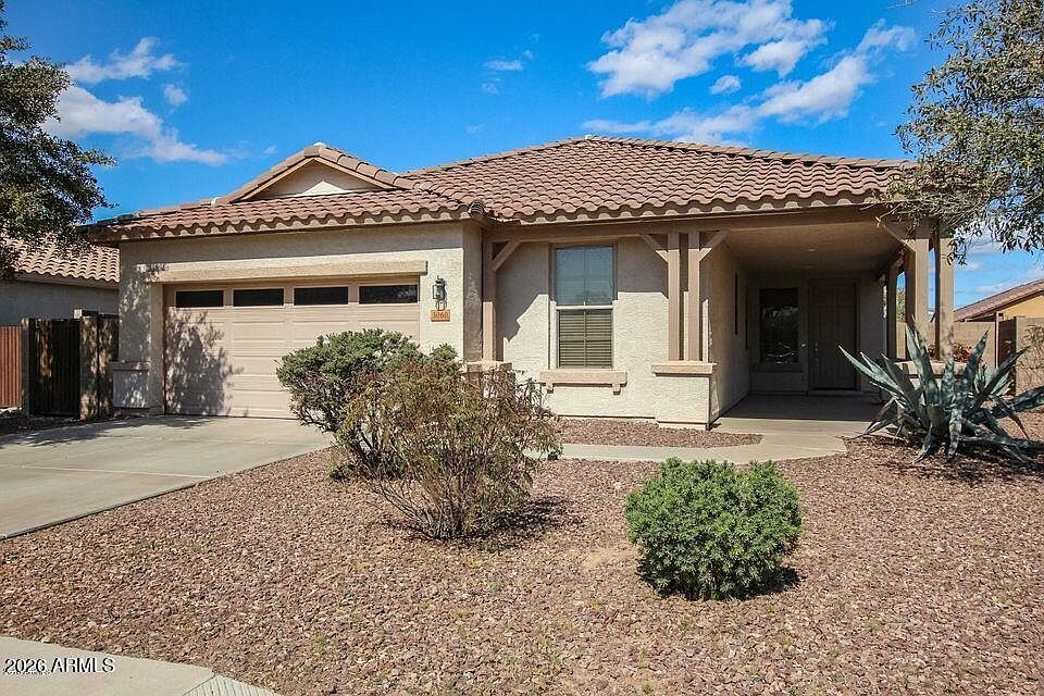 3060 E RAVENSWOOD Drive photo 2