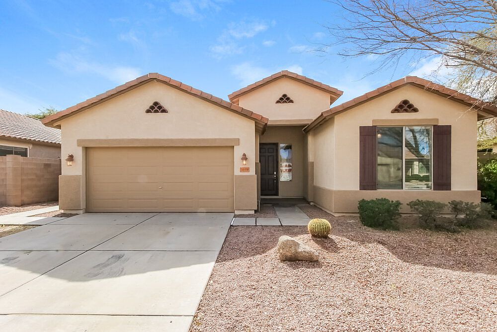 3059 E Merlot St Gilbert, AZ 85298 photo 3