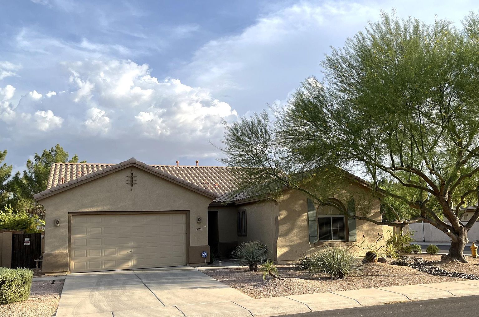 3953 E Virgo Pl photo 3