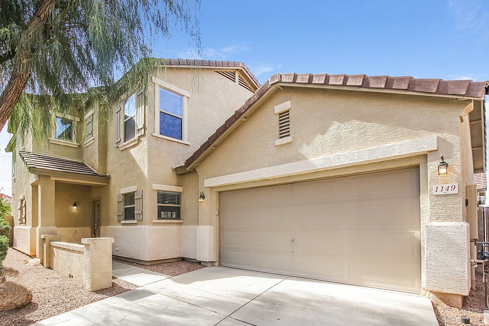 1149 E Lowell Ave Gilbert, AZ 85295 photo 3