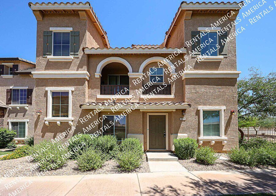 747 N Port Dr Gilbert, AZ 85233 photo 5