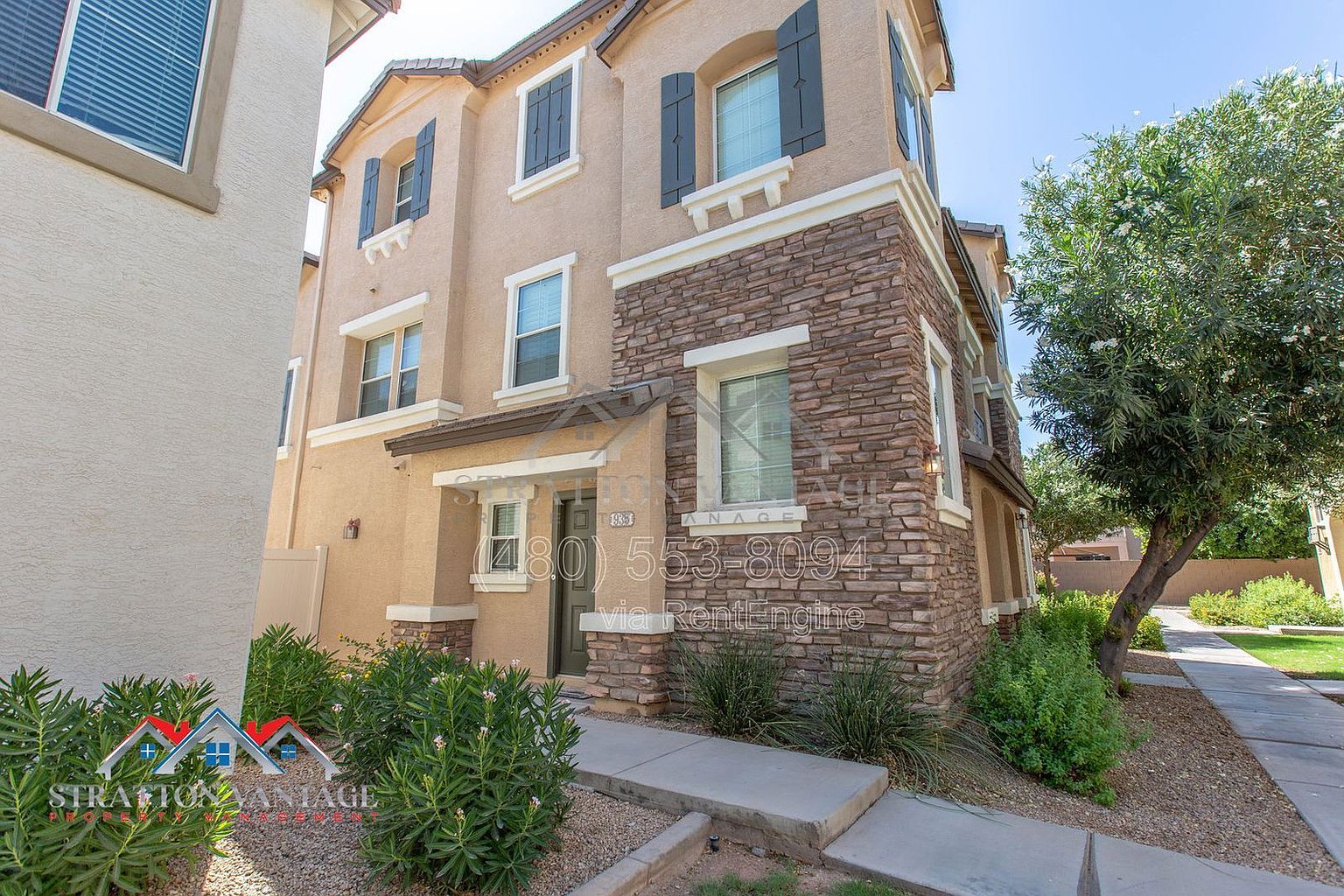 935 W Wendy Way Gilbert, AZ 85233 photo 2