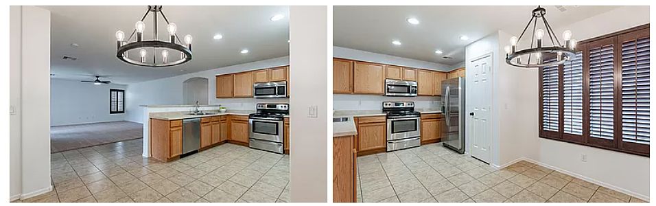 3740 E Timberline Rd photo 3