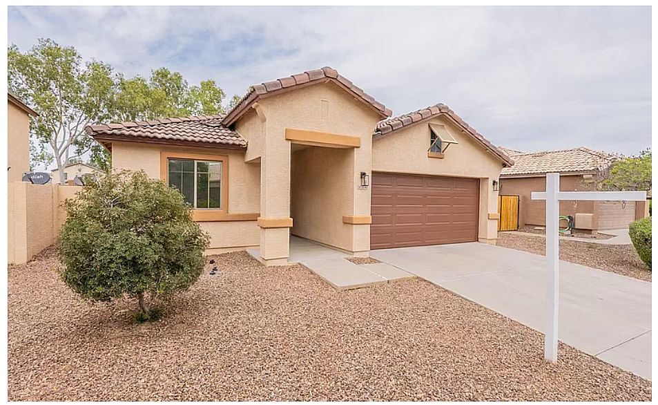 3740 E Timberline Rd
