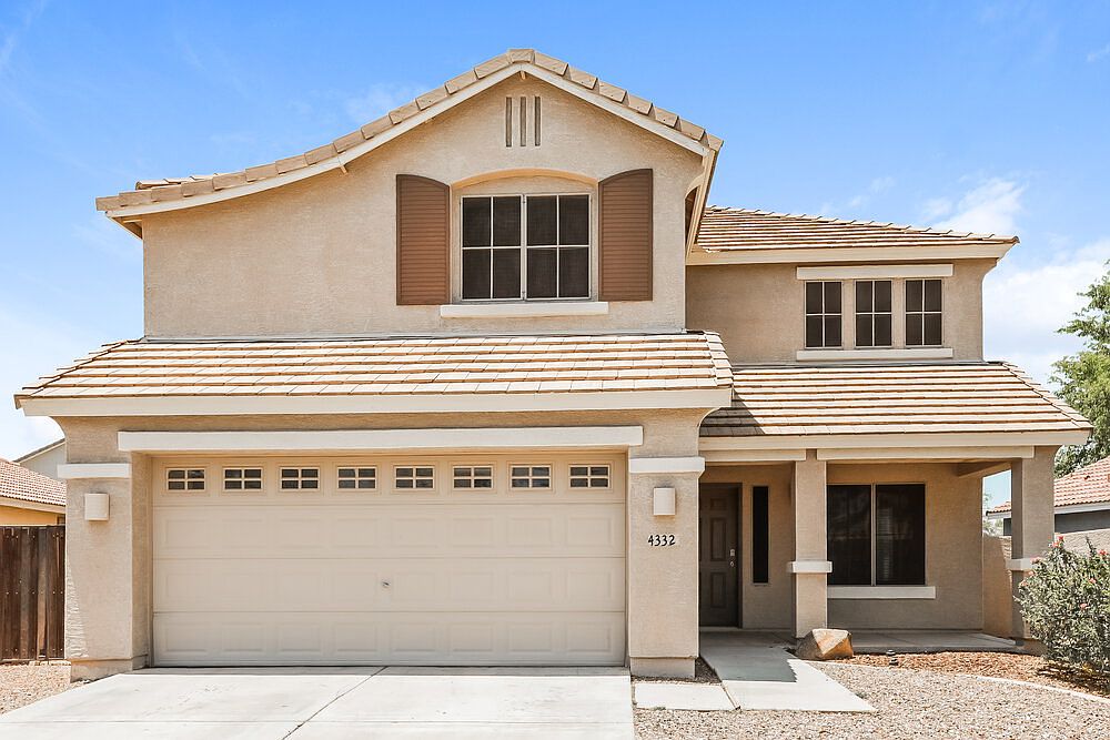 4332 S Ponderosa Dr Gilbert, AZ 85297 photo 3