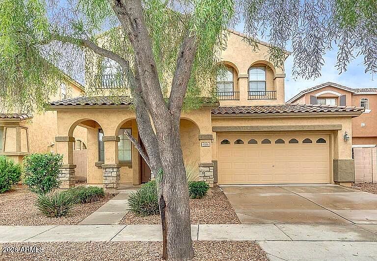 4168 S Mariposa Dr photo 3