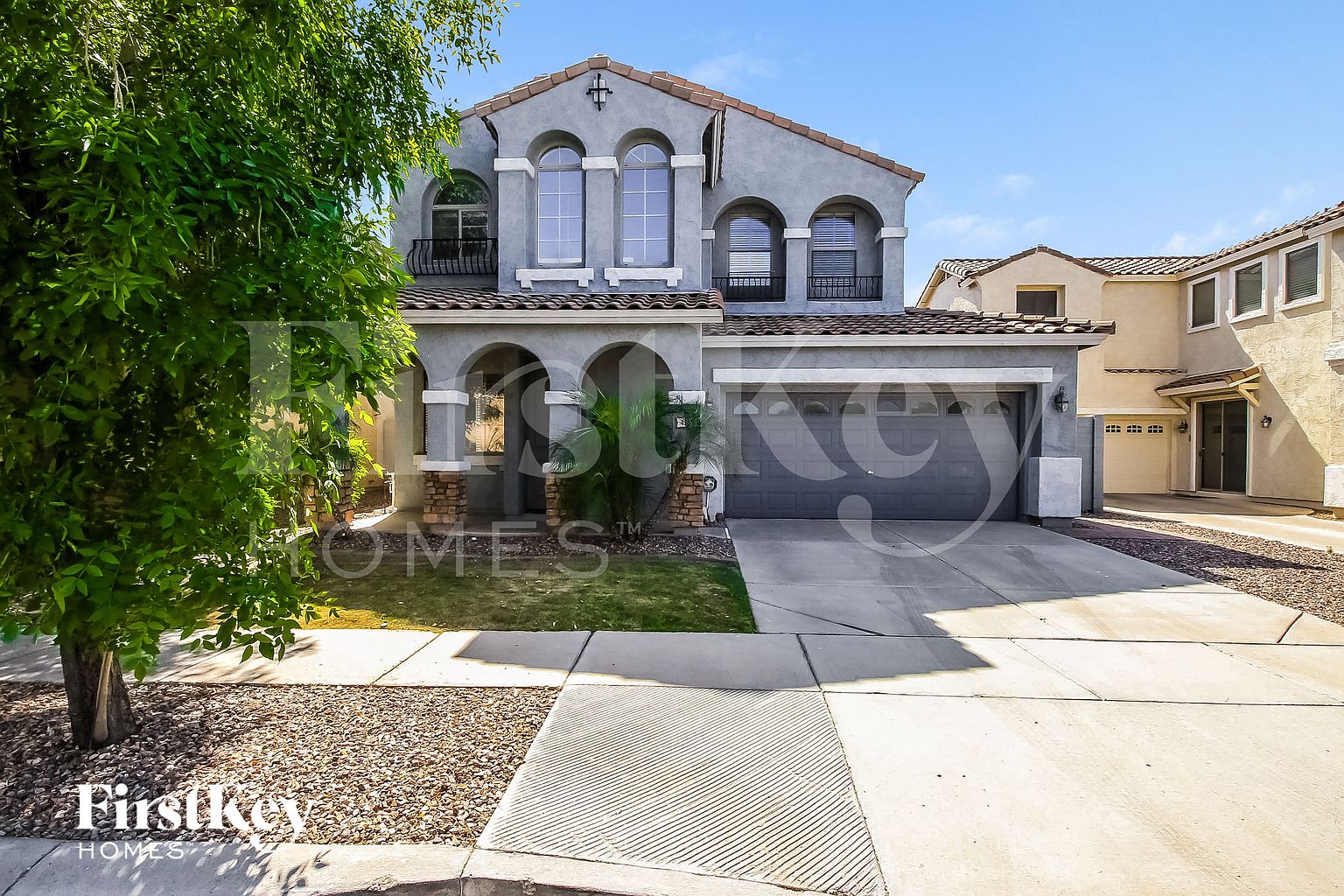 4142 S Mariposa Dr Gilbert, AZ 85297 photo 2