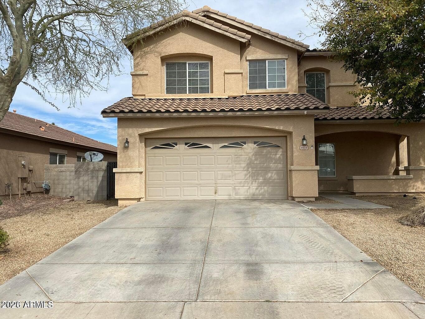 4414 E Peach Tree Dr photo 3