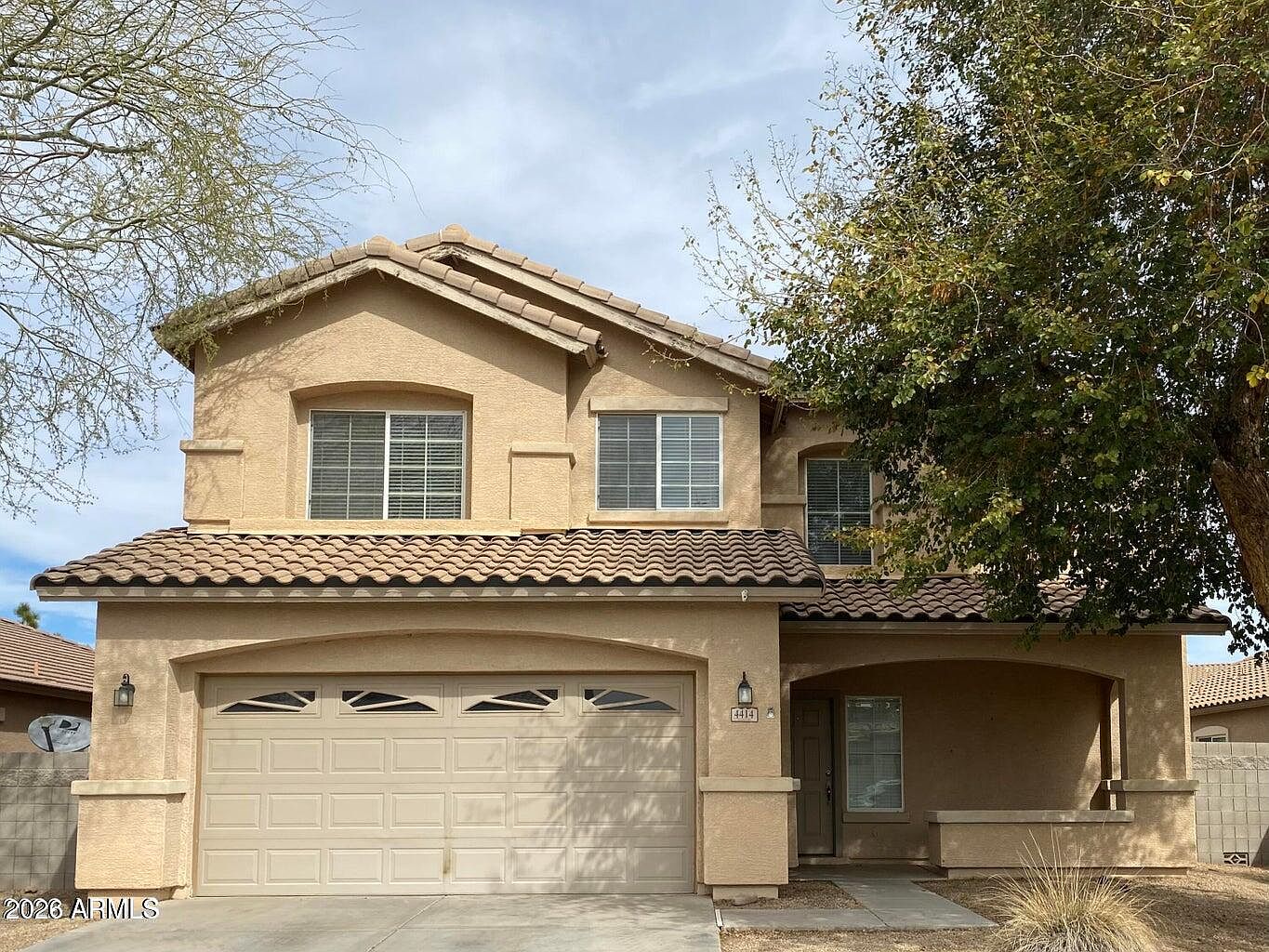 4414 E Peach Tree Dr photo 2